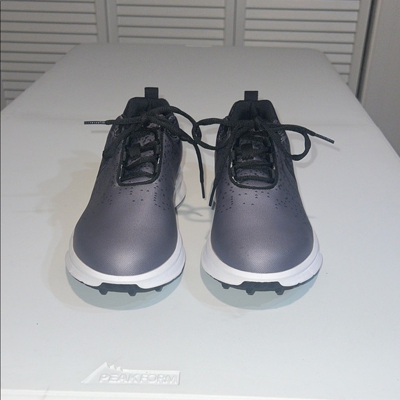 NWOT Footjoy Ladies FJ Leisure Women Spikeless Golf Shoes Size 9 - Picture 1 of 7